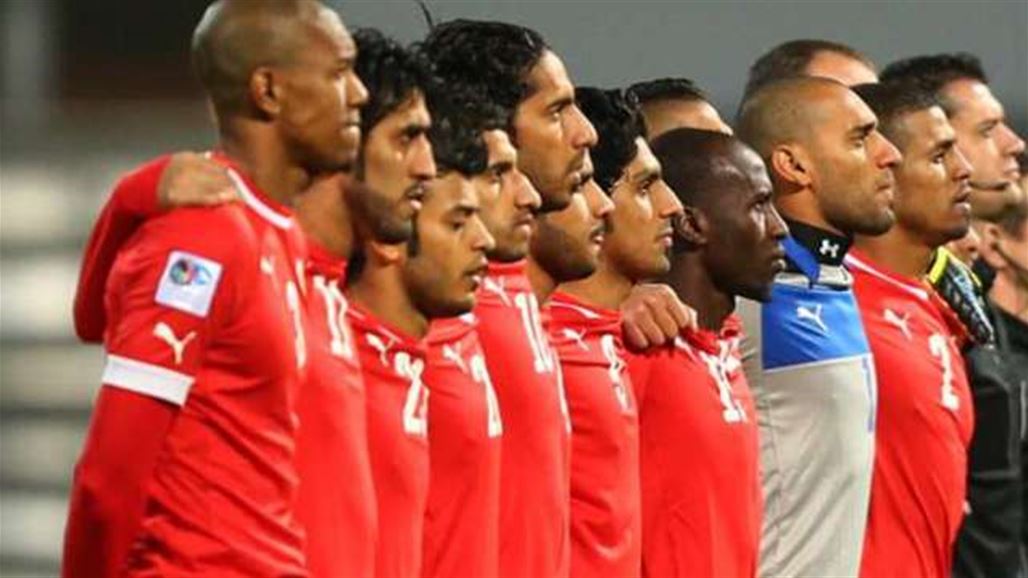 البحرين تتغلب على السعودية وكوريا تفوز على تايلاند في كاس اسيا للشباب