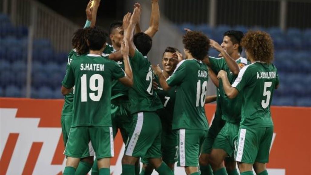 عباس عطية: أدرنا مباراتنا مع الإمارات كما نريد والمهم النقاط الثلاث