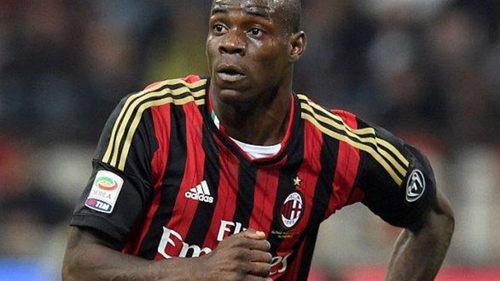 بالوتيلي ..غادر ليفربول فلقي النجاح والتألق مع نيس الفرنسي