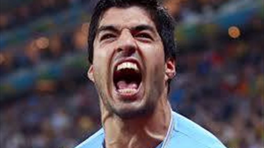 أربعة أسباب قد تدفع أنريكي لعدم إشراك سواريز أمام ديبور تيفو