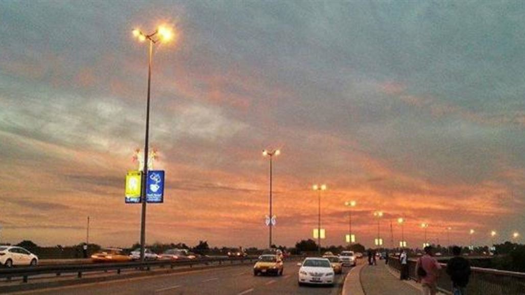 مصدر: تفجير الجادرية ناجم عن انتحاري استهدف موكبا حسينيا