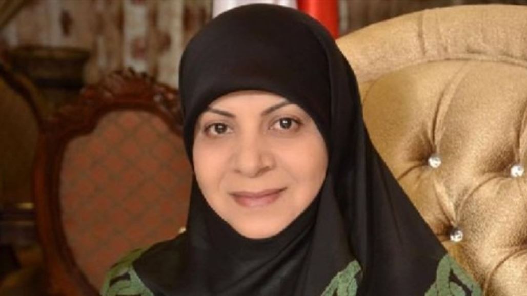 الفتلاوي تحمل العبادي مسؤولية أي "خرق" سيحصل في تظاهرة الثلاثاء