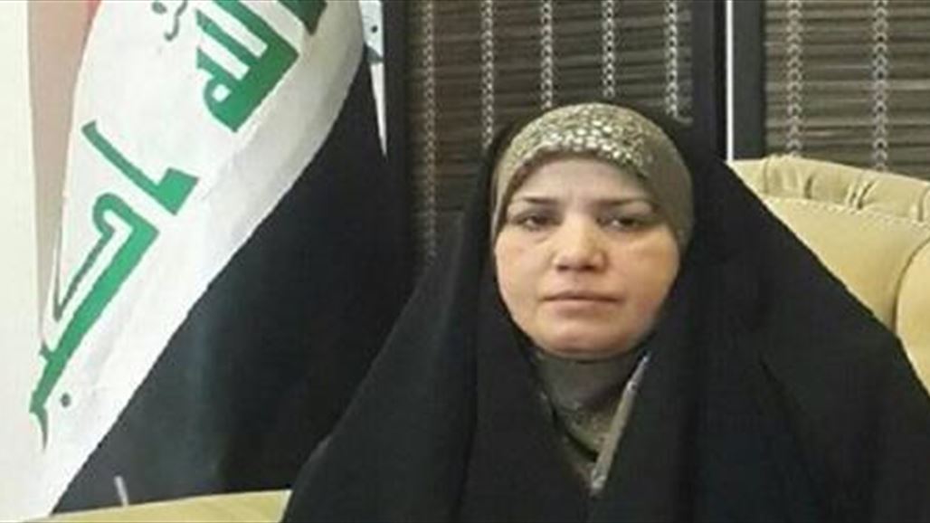 عضو بالقانونية البرلمانية تؤكد وجود أغلبية نيابية لتمرير قانون المحكمة الاتحادية