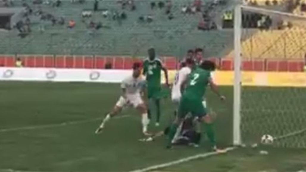 ادارة كربلاء ترفض استقالة المدرب وتعزو الخسارة الكبيرة الى اللعب "بدون روحية"