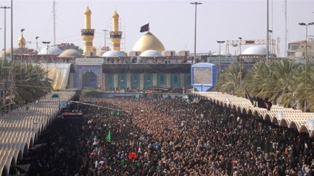 مسؤول محلي يحذر من "كارثة" صحية في كربلاء خلال الزيارة الأربعينية