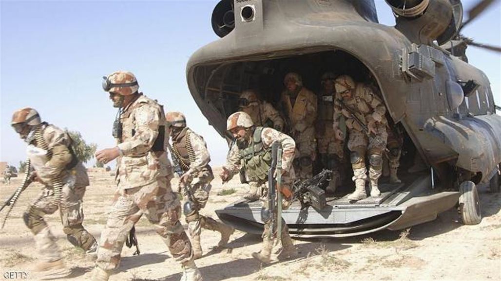 التحالف الدولي: استعادة الموصل قد تستغرق أسابيع وربما أكثر