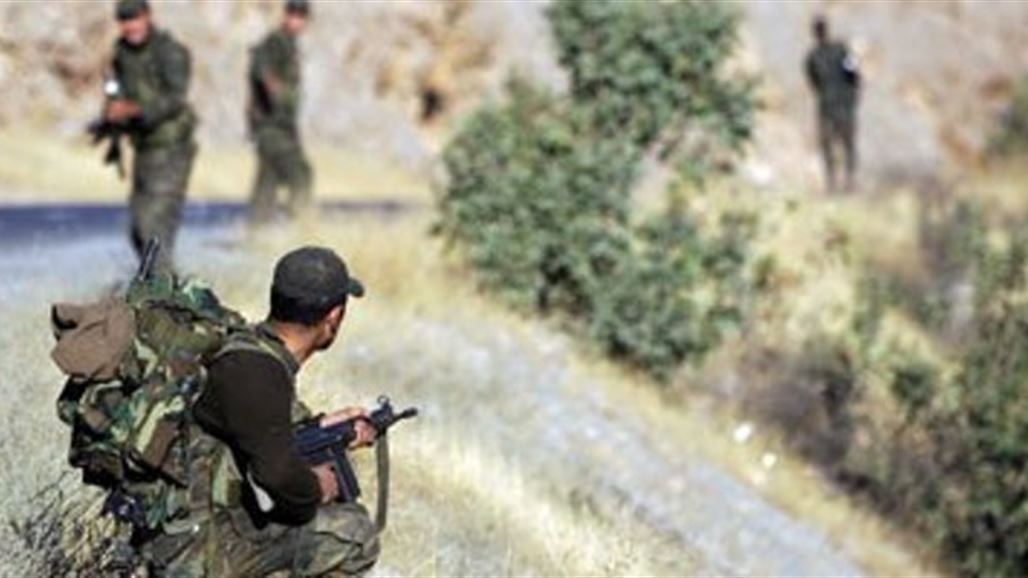 رويترز: 1500 مقاتل عراقي دربتهم تركيا يشاركون في عملية الموصل