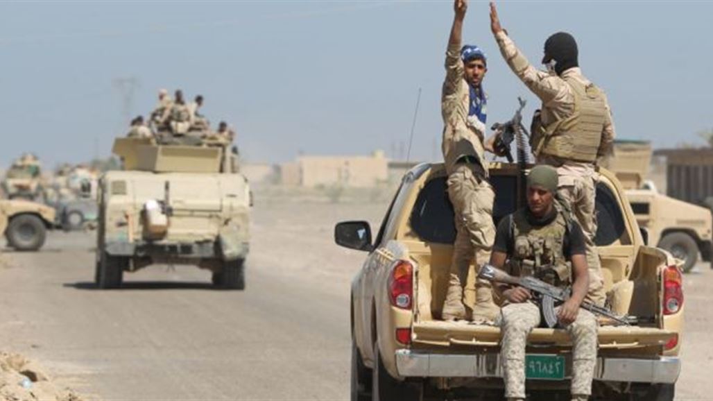 الدفاع تعلن تحرير قرية إبراهيم الخليل وقرية كان حرامي وتطويق ثالثة