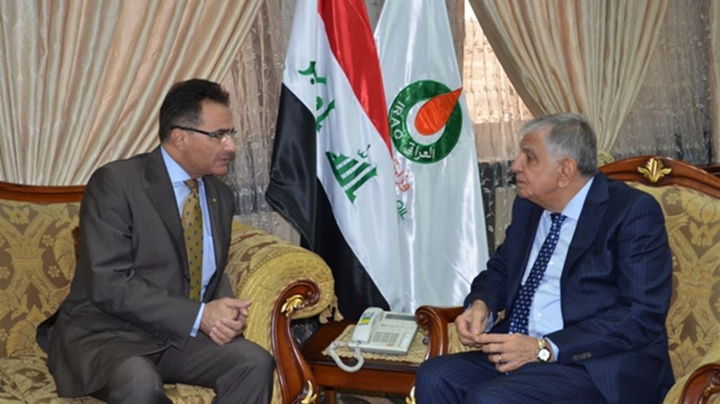 وزير النفط يدعو الشركات المصرية للمشاركة في العقود الاستثمارية النفطية