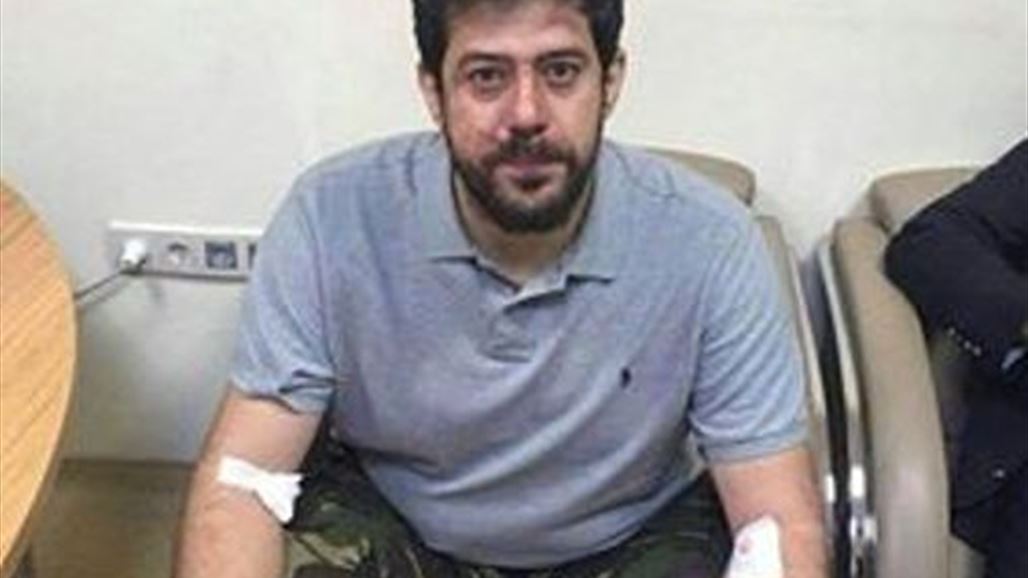 تفكك الخط الدفاعي الثالث حول الموصل وهروب المتطوعين الجدد