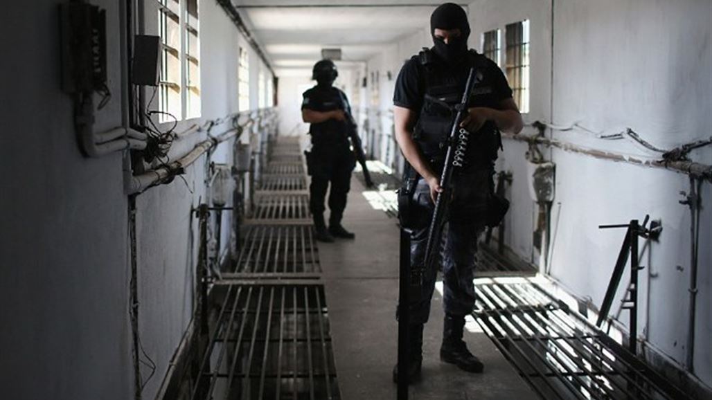 مقتل 25 نزيلا باشتباكات بسجن في البرازيل