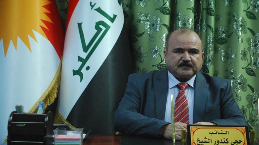 نائب: اكثر من الف طفل وثلاثة الاف إمرأة ايزيدية لدى داعش