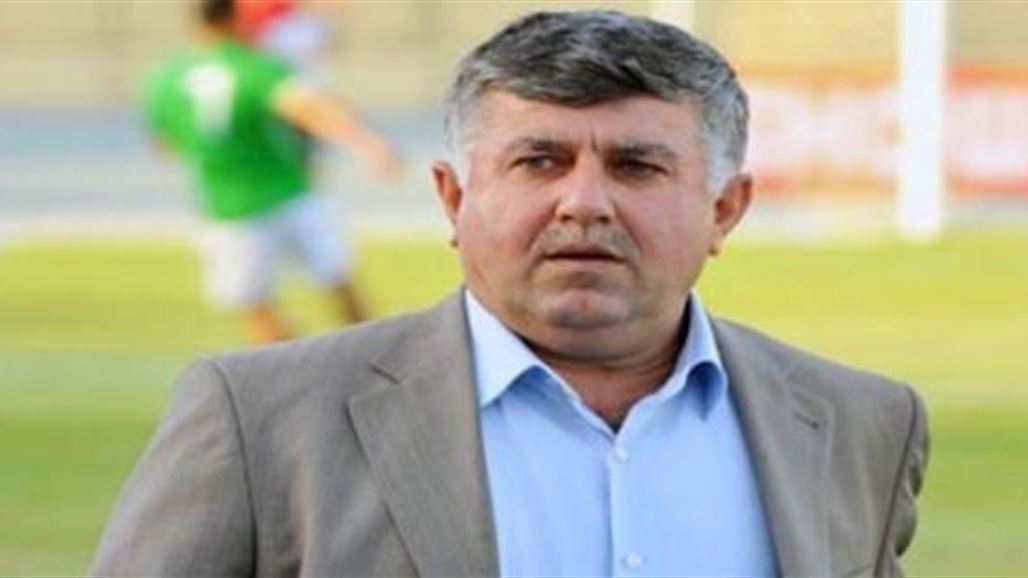 مسعود: سنمتثل لقرار الفيفا بشأن مباراة السعودية والاتحاد الايراني قصر معنا باختيار الملعب