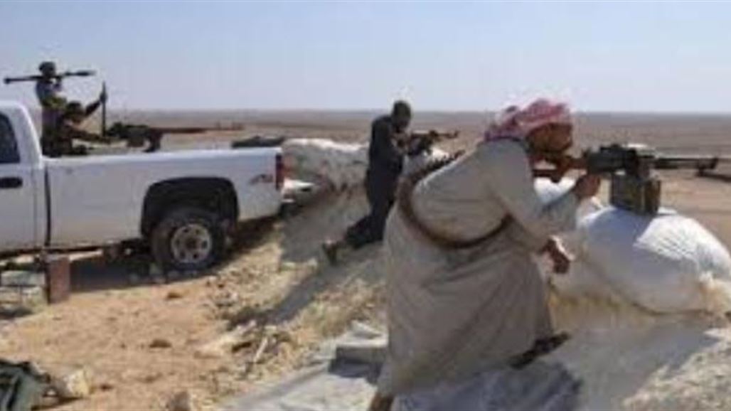 مجلس نينوى: أهالي قرية اللزاكة يقتلون 15 عنصراً من داعش والتنظيم يقصفها بالقذائف