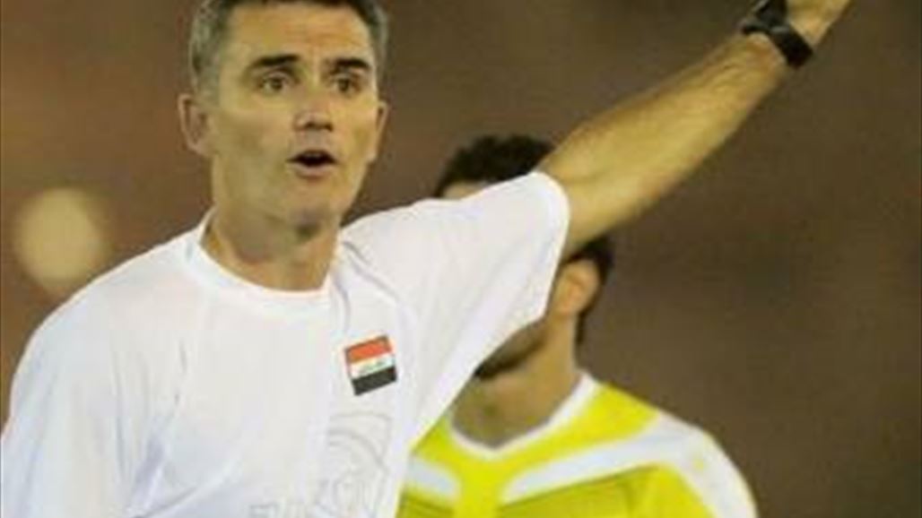 راضي شنيشل : لا تراجع في لياقة اللاعبين وبيدرو أفضل من غونزاليس