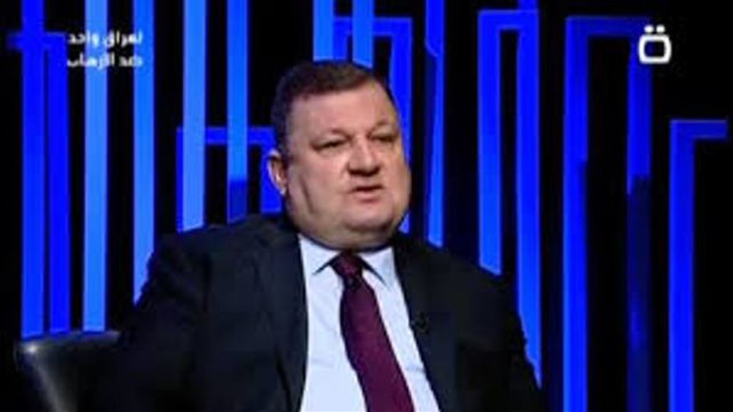 الاعرجي يكشف عن اعتقال "داعش" عدد كبير من شبان الموصل خشية الانتفاض