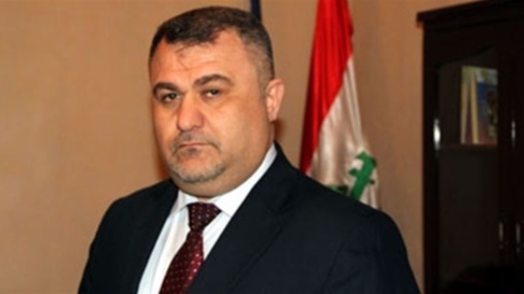 يوخنا: قوة من المسيحيين تشارك بتحرير نينوى من محورين