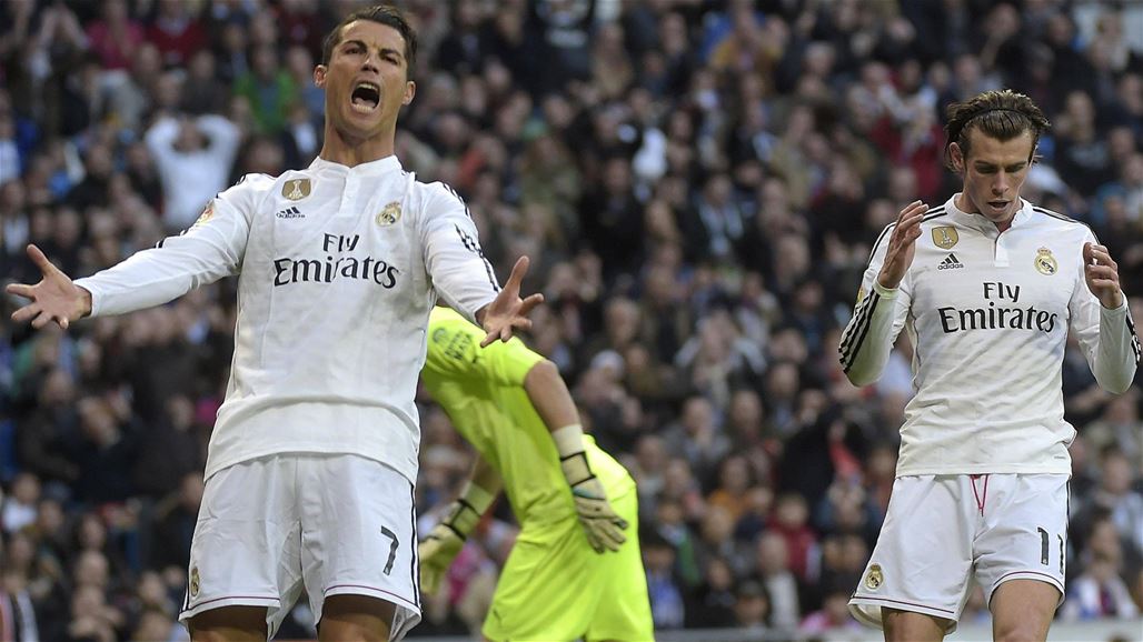 ريال مدريد يقسو على ليجا وارسو بخماسية في دوري الأبطال