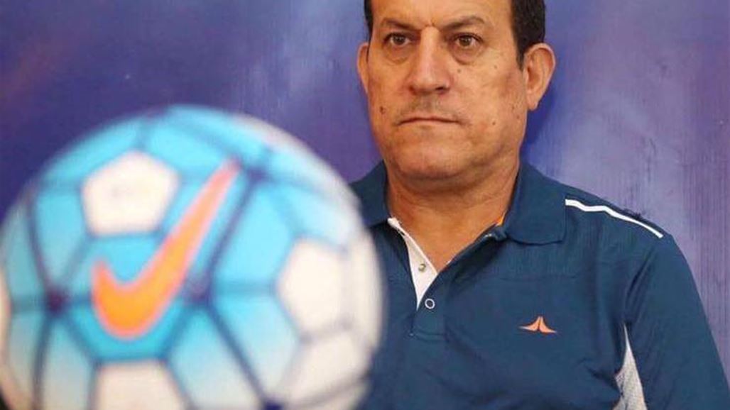 مدرب القوة الجوية: إرادة اللاعبين القوية حققت الفوز على العهد وأثبتت قوة الفريق