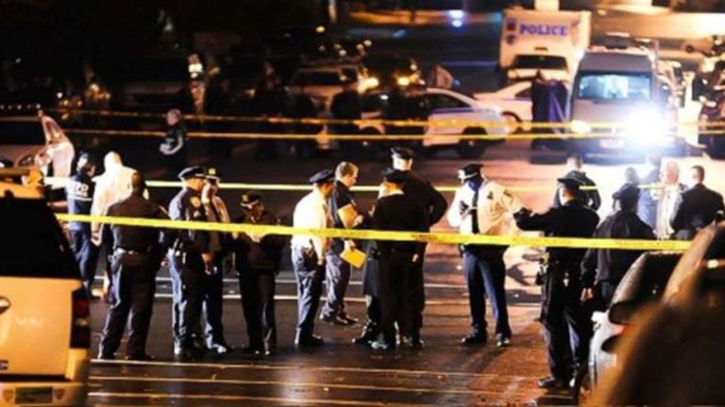 مصرع شخص بتفجير قنبلة أنبوبية داخل عيادة في كاليفورنيا