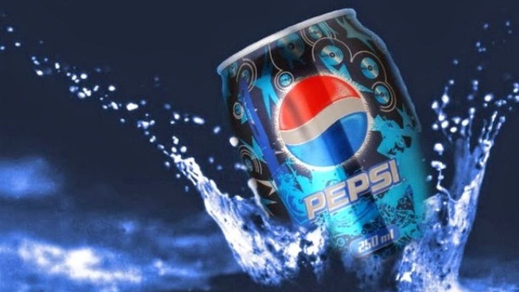 بيبسي تخفض سكر مشروباتها لمواجهة البدانة وتغير المناخ