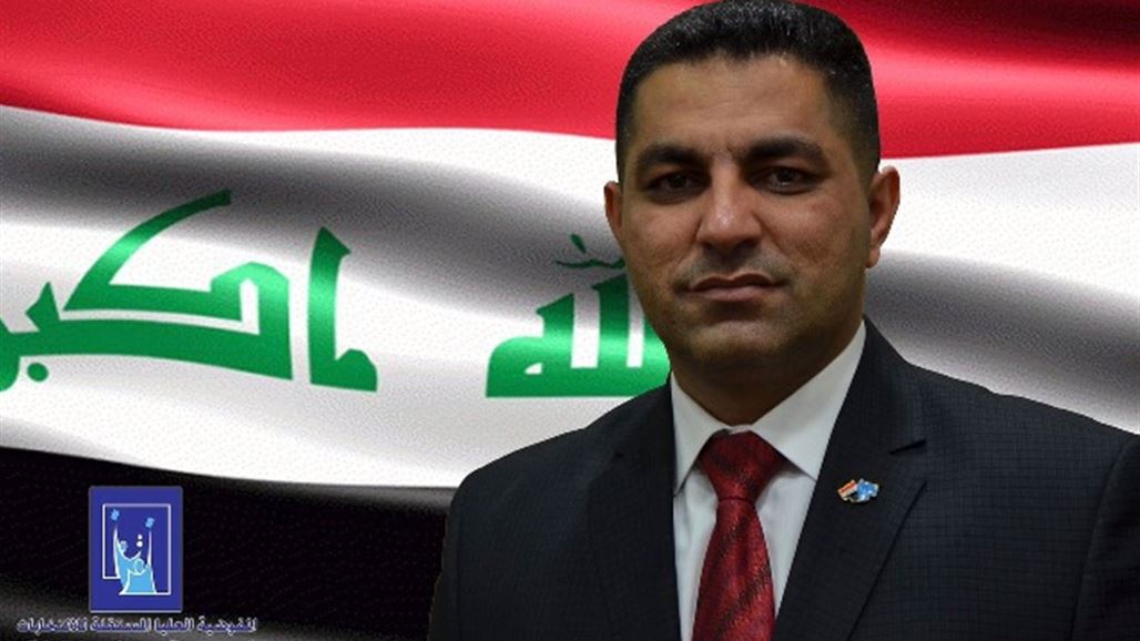 مفوضية الانتخابات تعتزم ارسال مسودة قانون الانفاق الانتخابي الى مجلس الوزراء