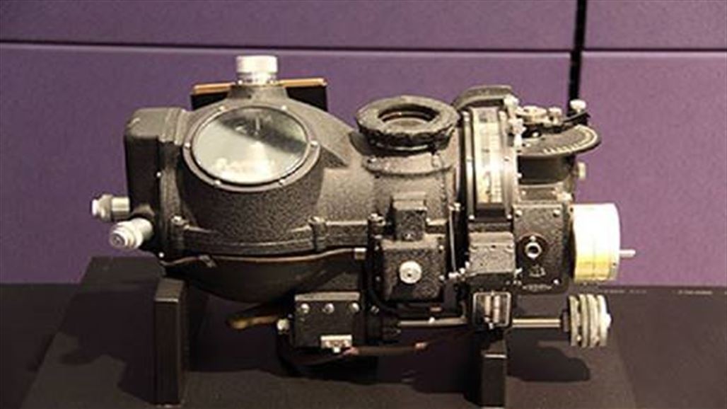 بالصّدفة اكتشاف تقنيات سريّة من الحرب العالمية الثانية