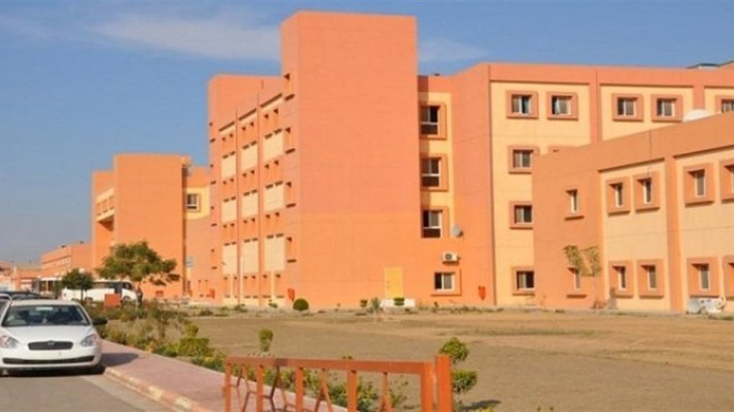 مستشفى الفلوجة "معطلة" وتشكو قلة الأدوية وسط تحذيرات من كارثة إنسانية