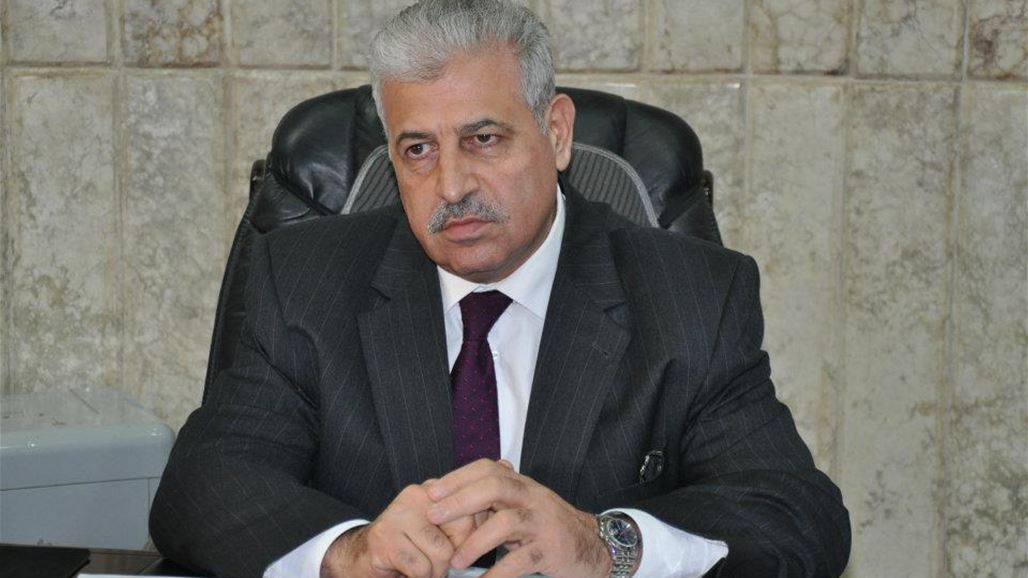 اللويزي: صدور امر مذكرة القاء قبض بحق اثيل النجيفي