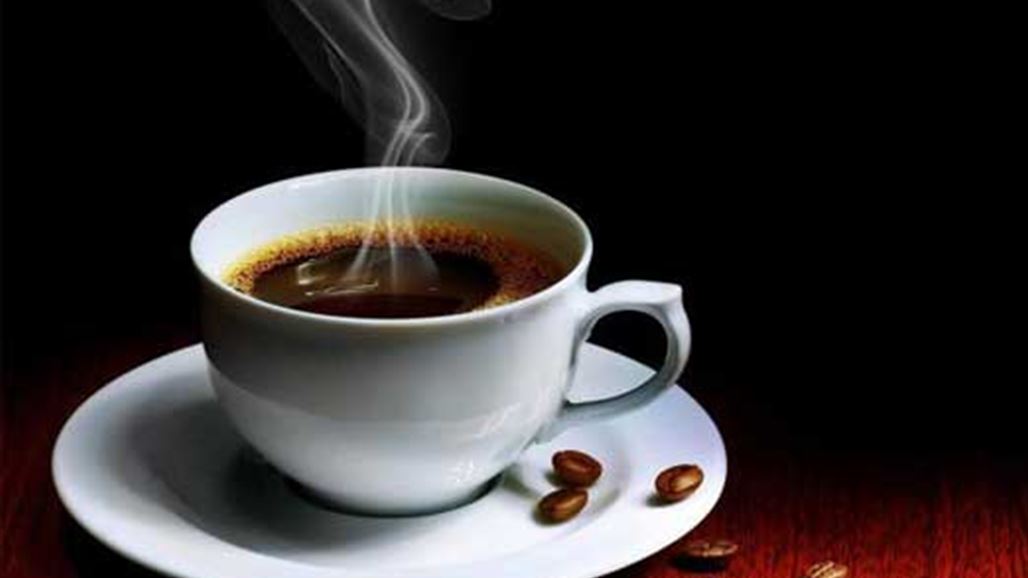القهوة علاج جديد لهذا المرض
