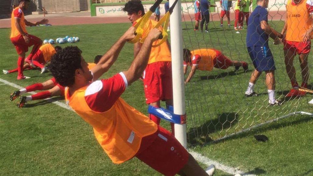 البحرين تعتذر عن ملاقاة الوطني وديا والاتحاد يبحث عن بديل لمباراة إيران