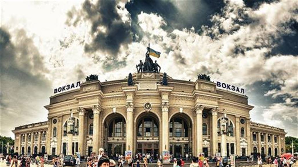 أوكرانيا تستبدل اللغة الروسية بالإنجليزية