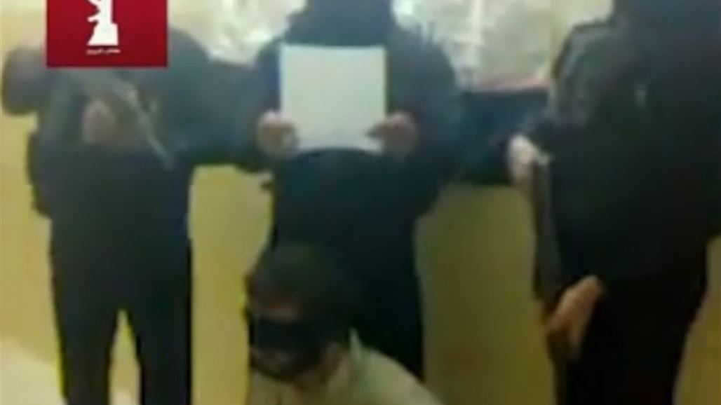 "احرار الموصل" تأسر ثلاثة من مسلحي "داعش" بعملية غير مسبوقة في المدينة