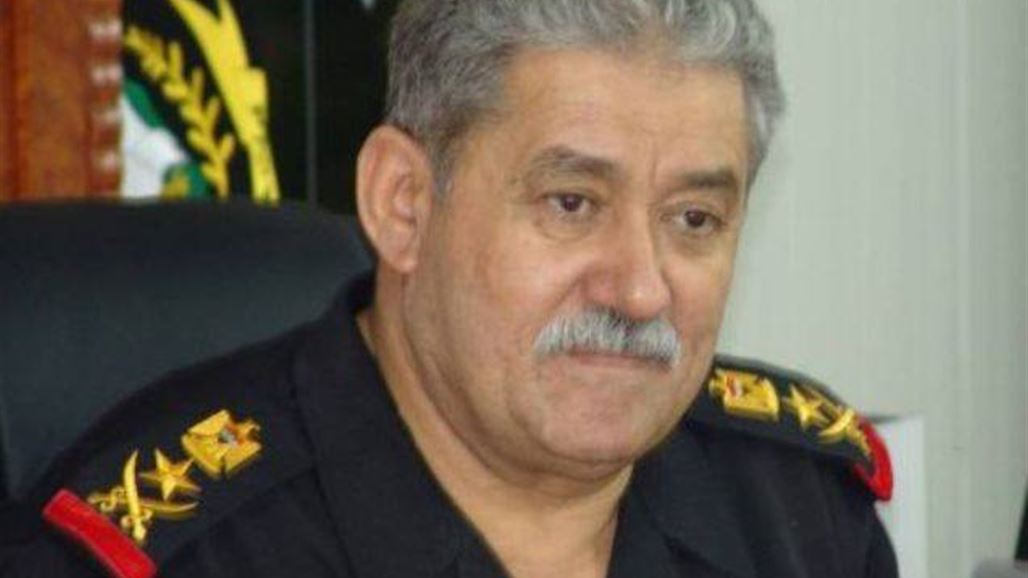 الأسدي: برطلة مفتاح لأهداف أخرى باتجاه الموصل