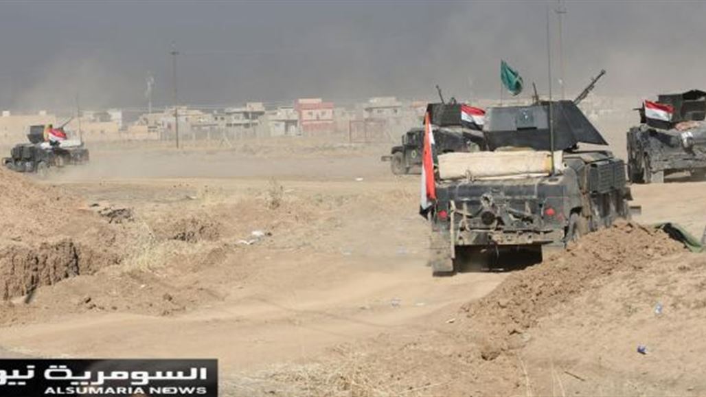 وفد صحفي تونسي: سنتوجه لميدان معركة الموصل لنقل حقيقة ما يجري للعالم
