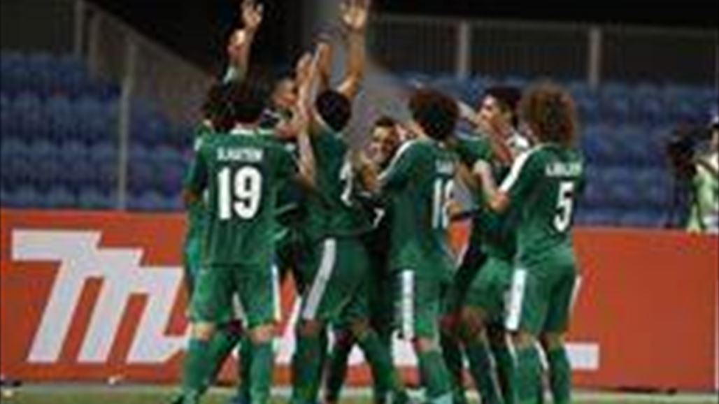 منتخب الشباب على بعد خطوة من بلوغ نهائيات كأس العالم