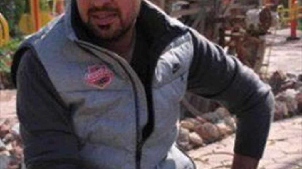 نواب ومسؤولون وشخصيات عامة يعزون السومرية باستشهاد مصورها الزميل علي ريسان