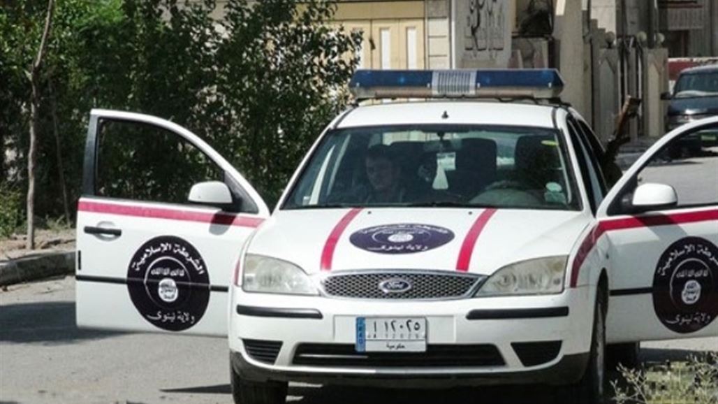 "داعش" يعتقل خمسة من ائمة مساجد سابقين في الموصل بتهمة "التحريض"