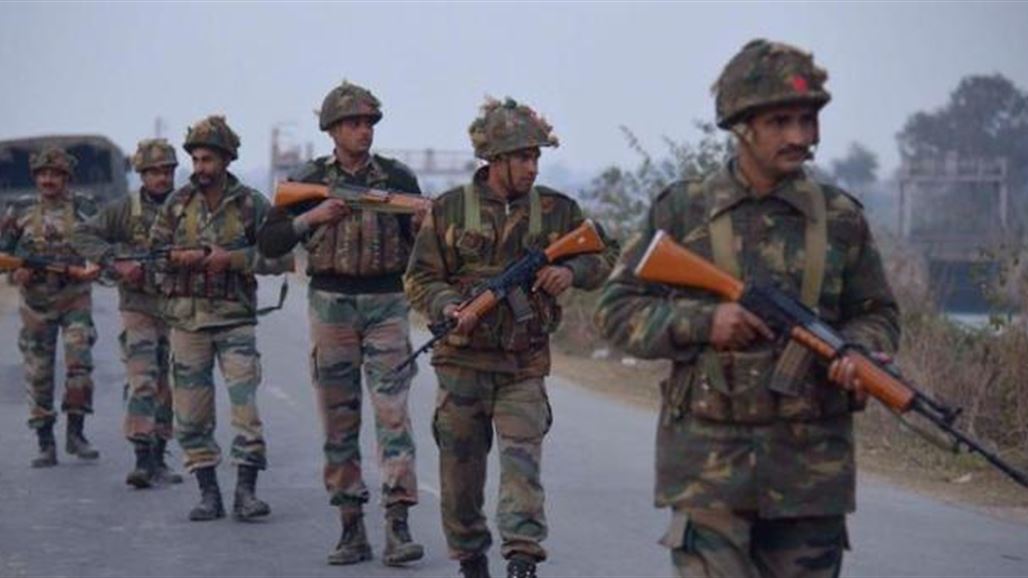 الشرطة الهندية تقتل 18 متمرداً ماوياً في شرق البلاد