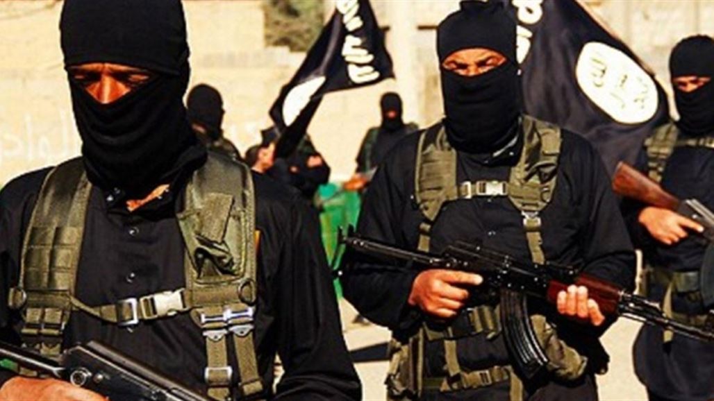 حريق كبير يلتهم "ديوان الجند" بالساحل الايسر في الموصل