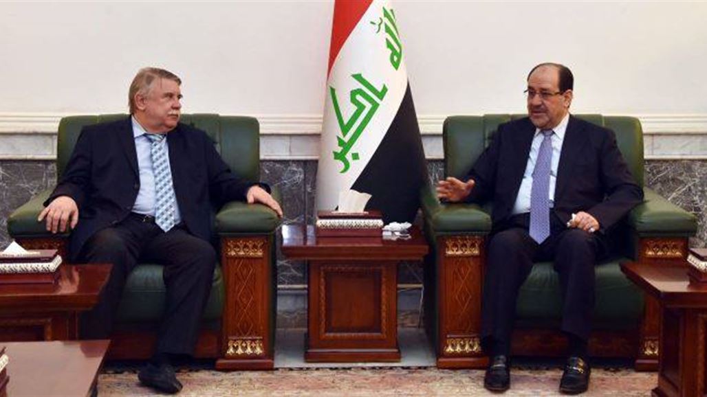 المالكي: التدخلات التركية في العراق ستجلب لها الخراب والدمار