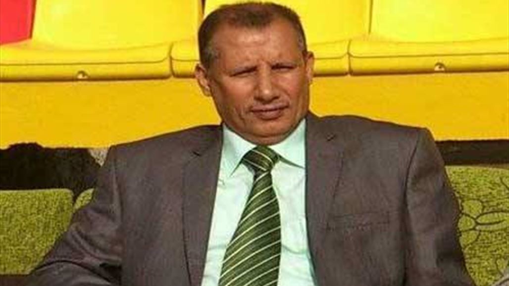 انطلاق الدورة التدريبية الآسيوية في محافظة كركوك