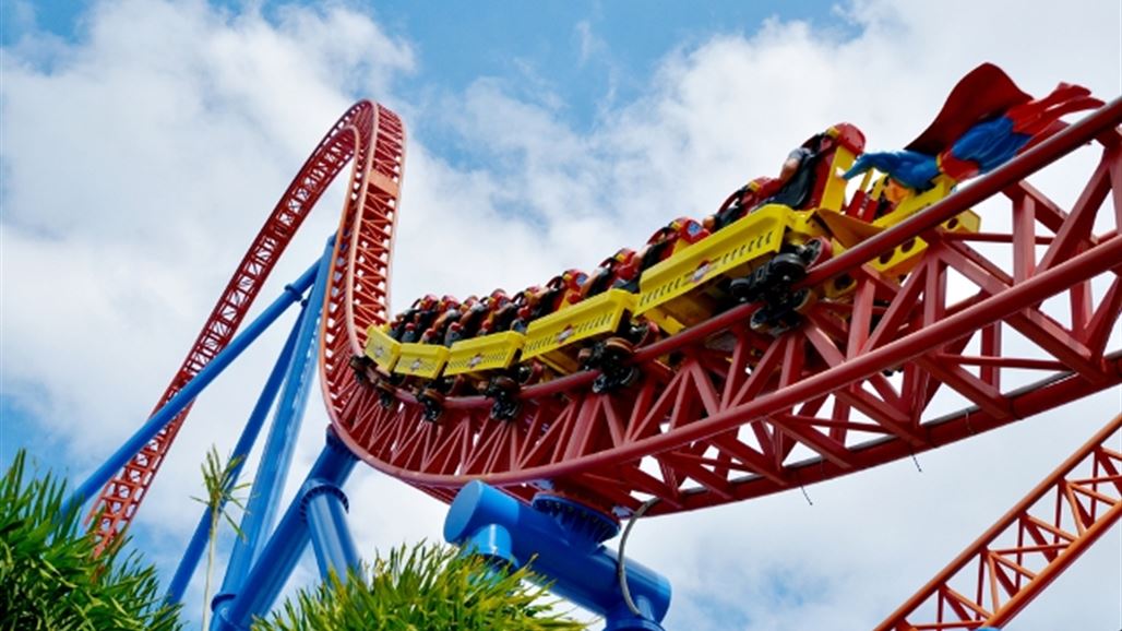 مصرع أربعة أشخاص في حادث بأكبر مدينة ملاهي في أستراليا