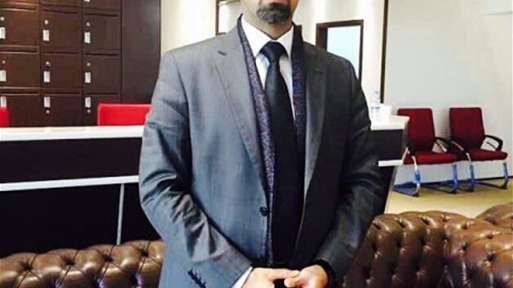 نائب يكشف عن قرار اجتماع الجبوري مع الاتحاد الكردستاني بشان النازحين بخانقين