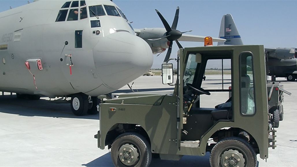 أمريكا تستخدم قاعدة جوية في تونس لضرب "داعش" بليبيا