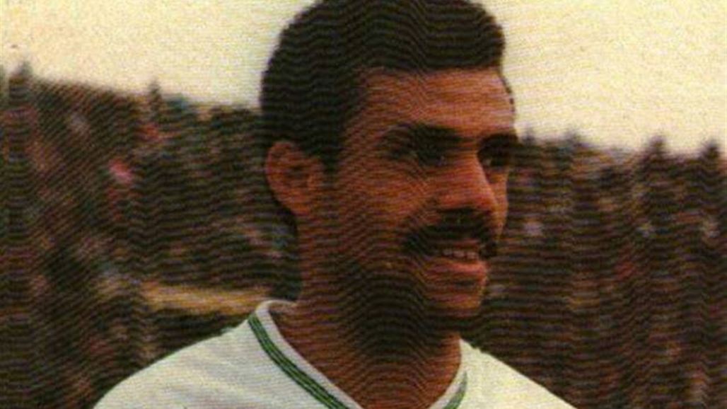 رئاسة الجمهورية تنعى لاعب المنتخب الوطني السابق علي حسين شهاب