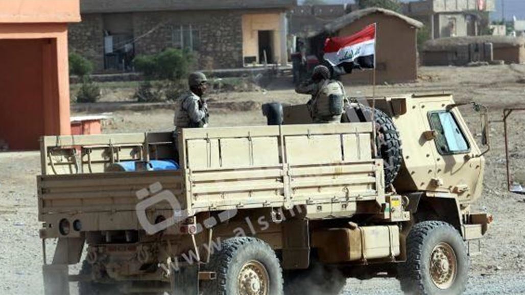 مسؤول محلي: الشرطة الاتحادية والجيش لا يفصلها سوى 3كم عن مركز ناحية حمام العليل