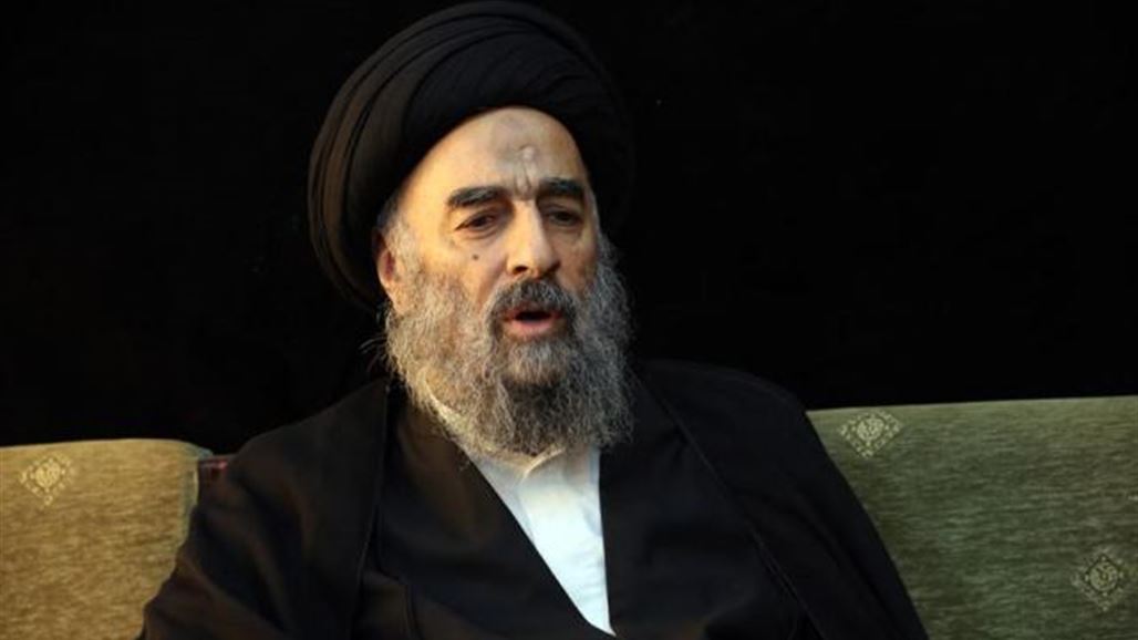 مرجع ديني: أنقذوا أهل الموصل دون إلحاق الأذى بالمدنيين