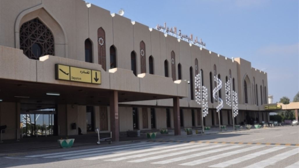 البصرة تحقق في سرقة مولدات للكهرباء بواسطة شاحنات قرب المطار