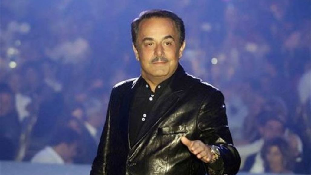وفاة الموسيقار ملحم بركات عن عمر ناهز الـ74 عاماً
